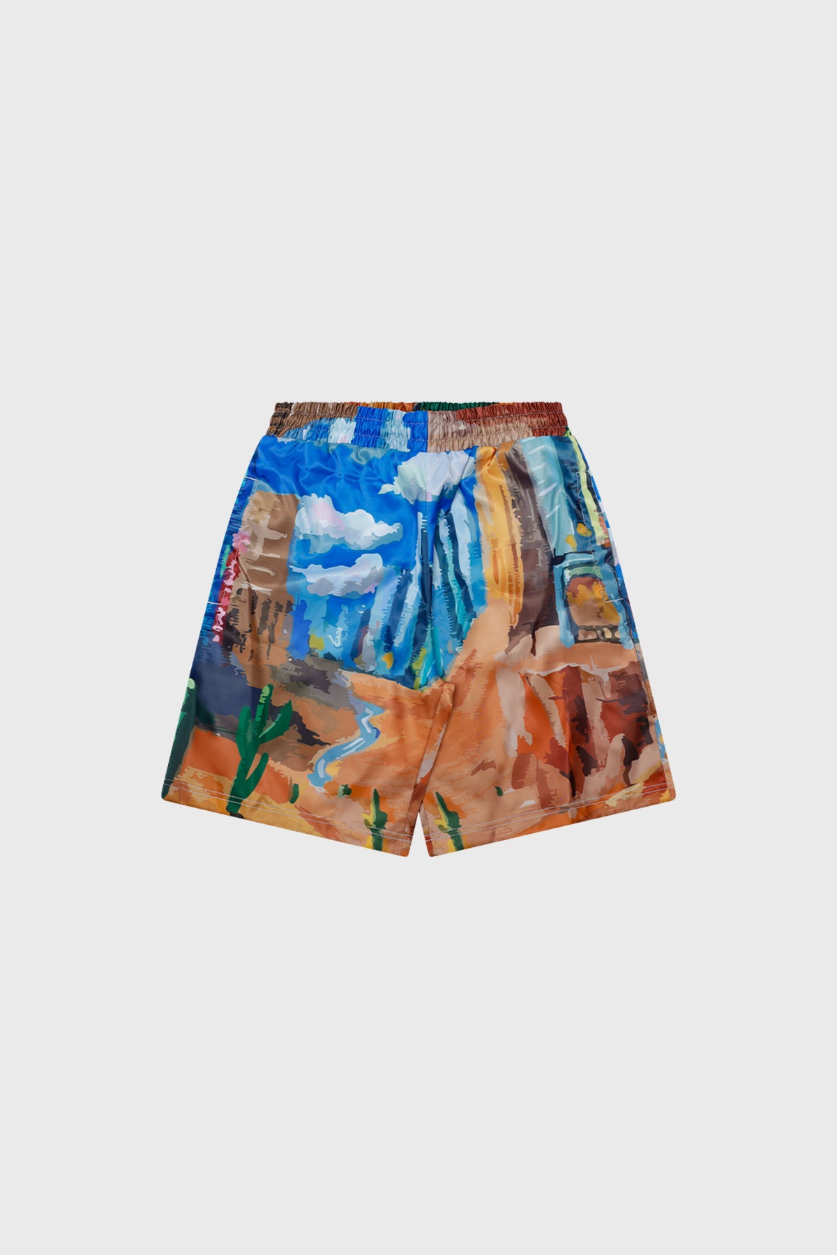 Desert Mirage Shorts