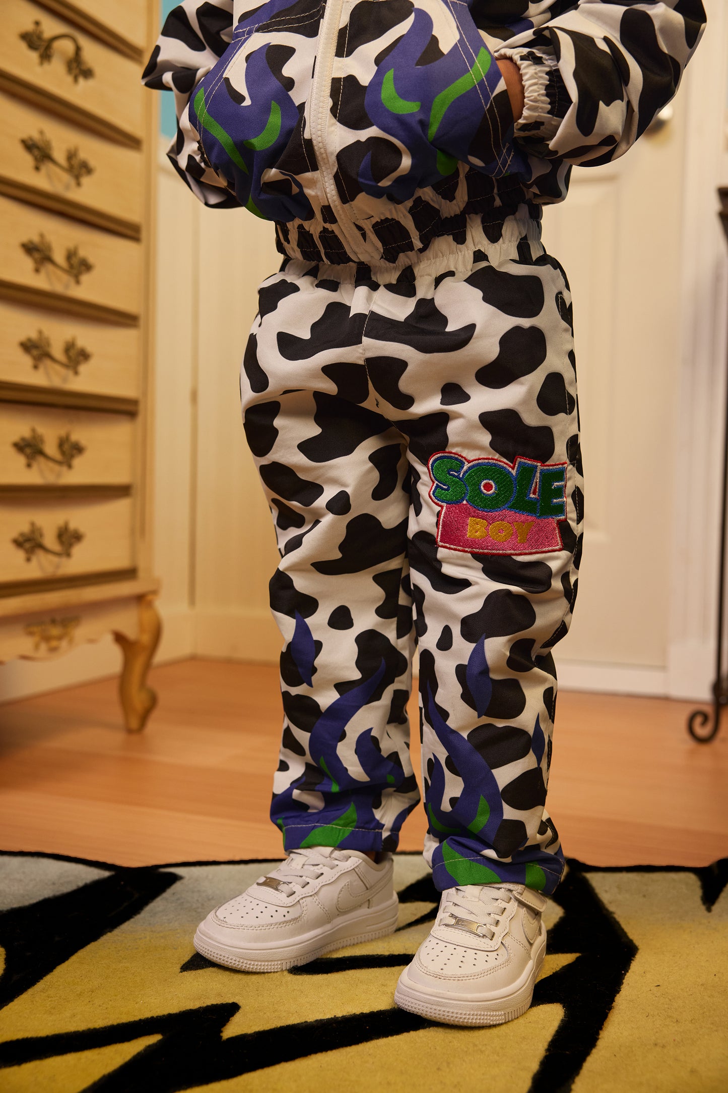 Astro Herd Pants