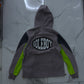 Fleece Tech Jacket