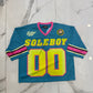 Hotel De Sole Jersey