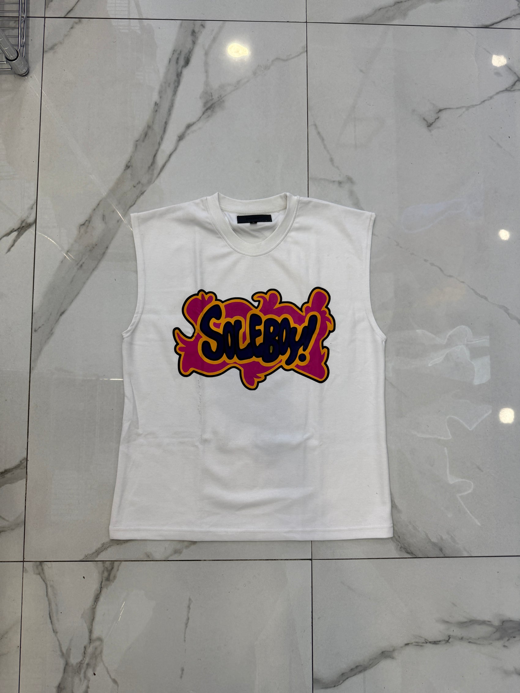 MYSTERY CUTOFF