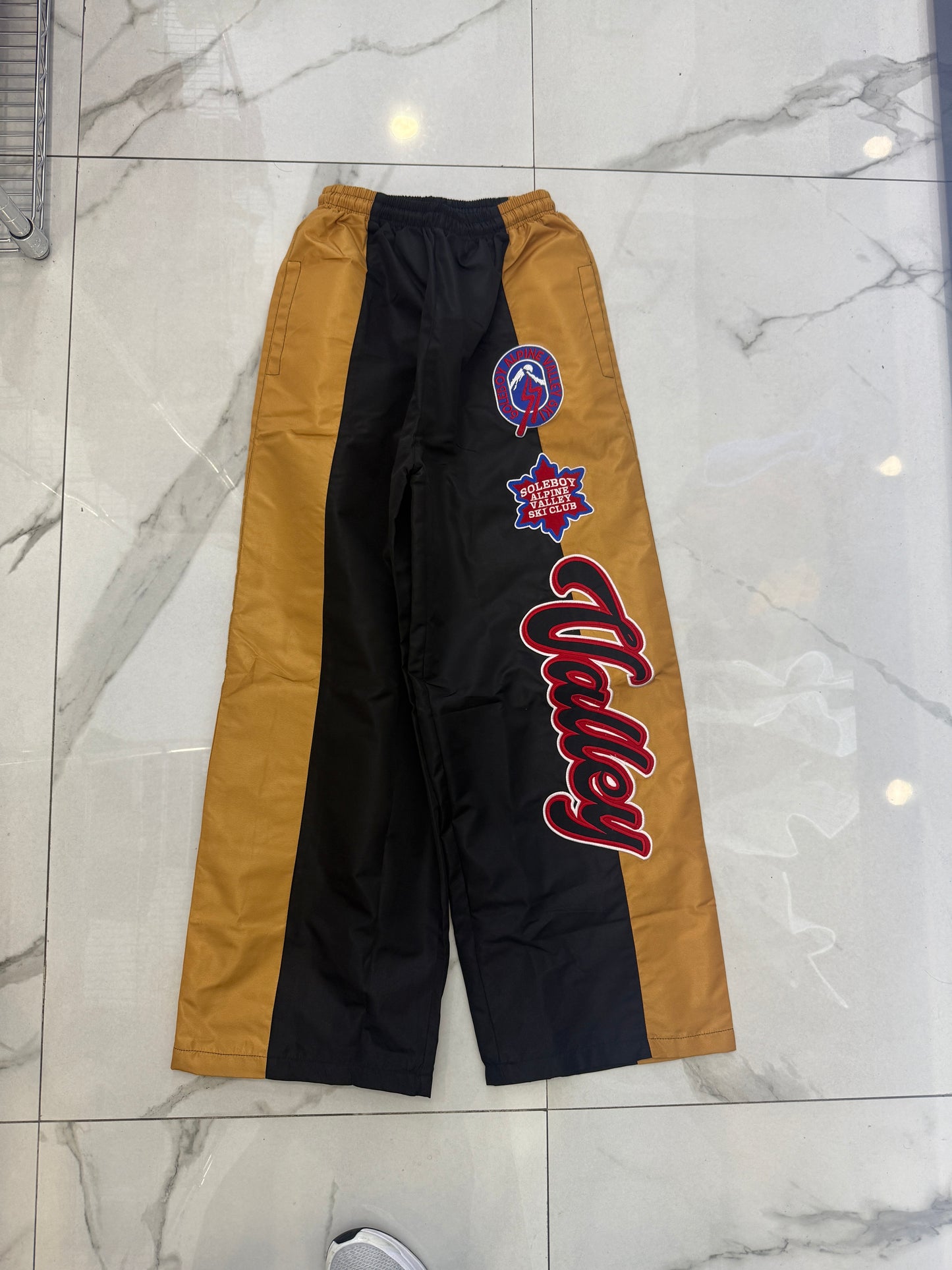 Alpine Track Pants