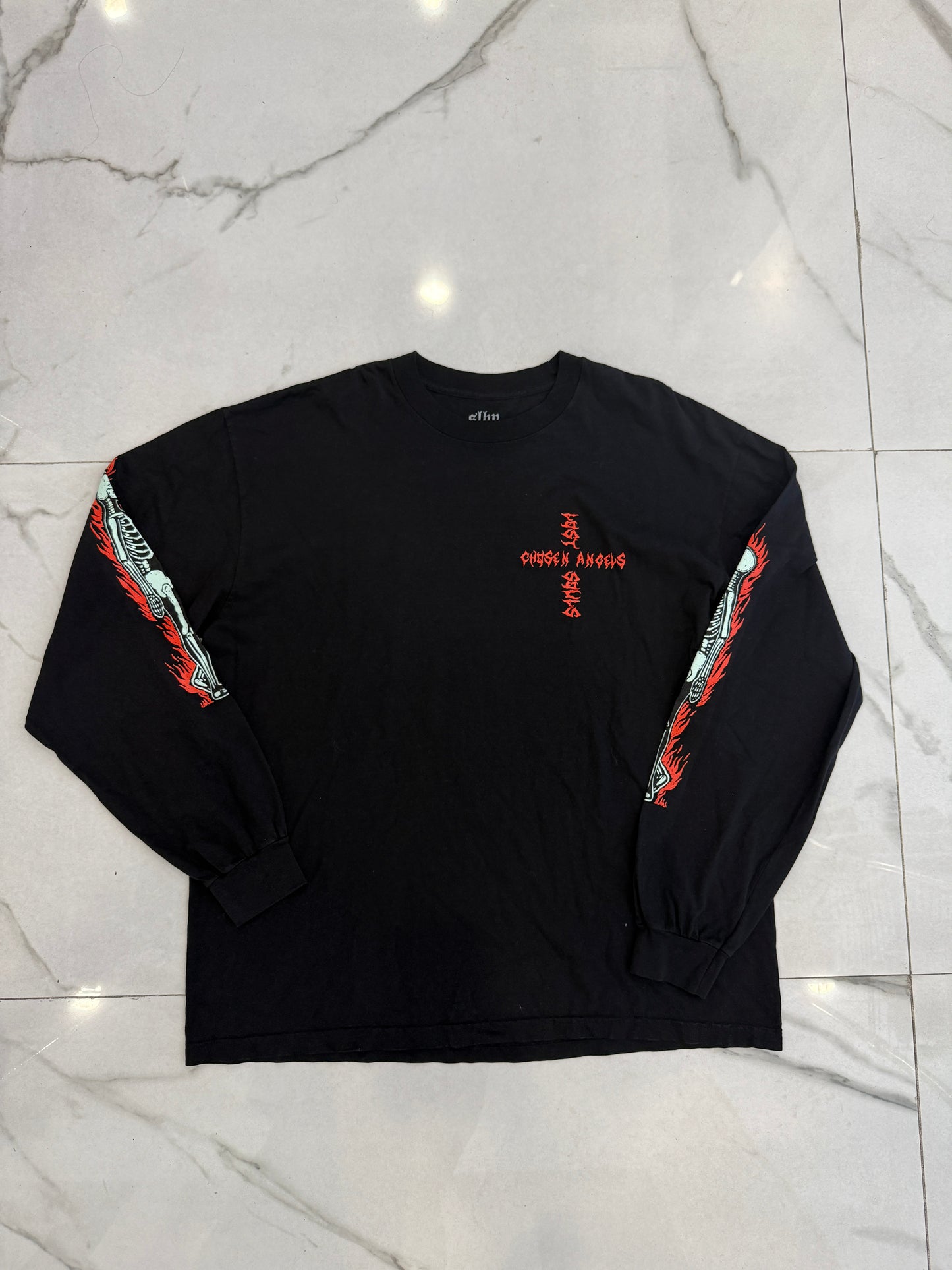 Lost Soul LS