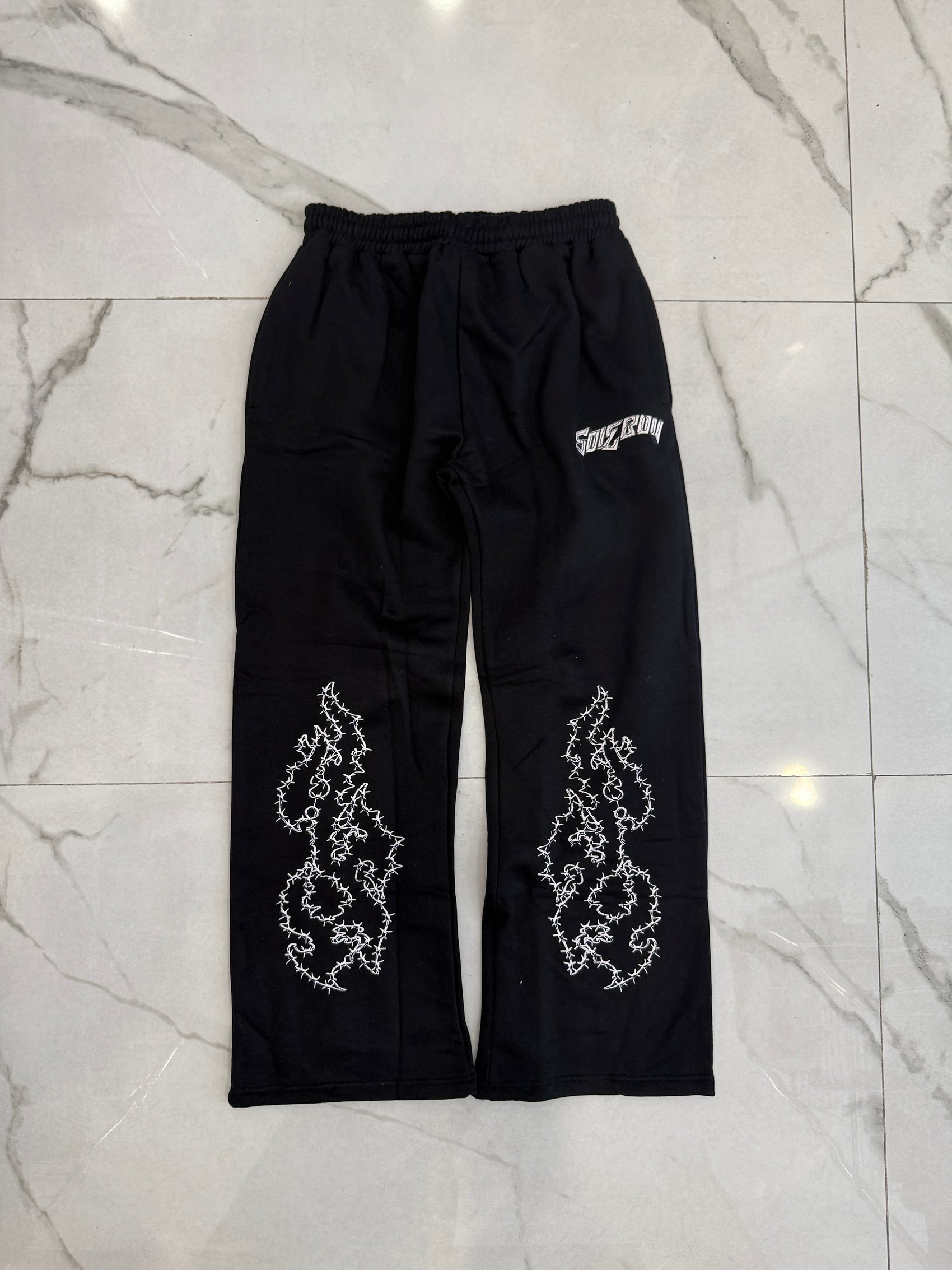 WIRE SWEATS