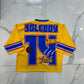 WOLF JERSEY