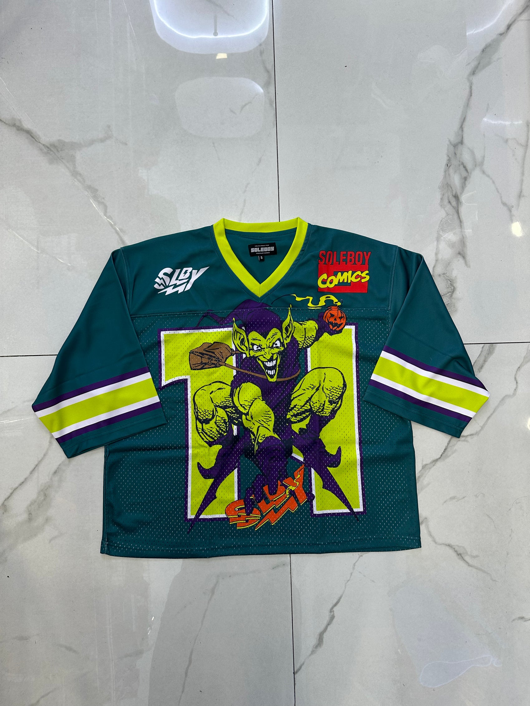 Goblin Jersey