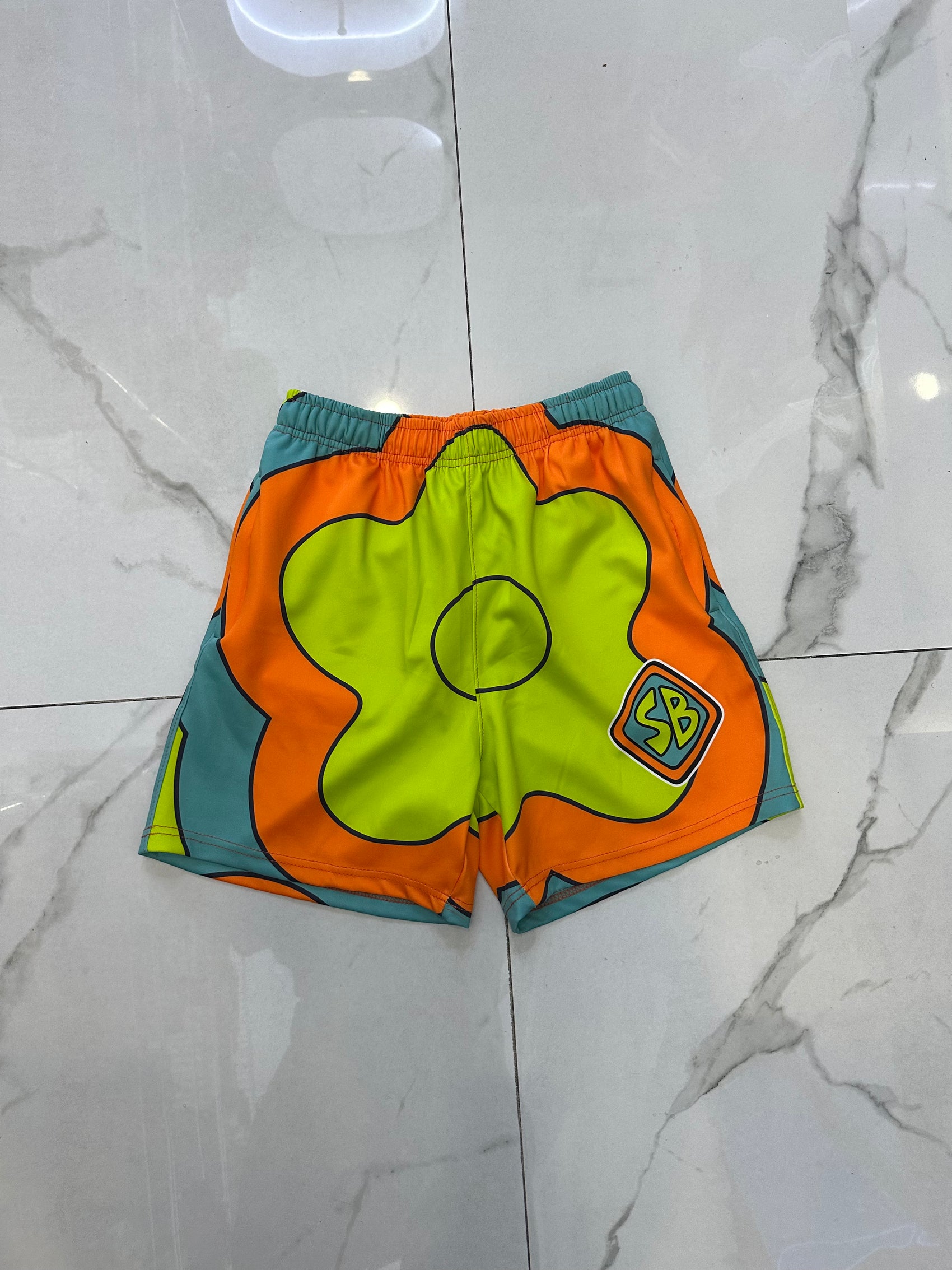 GROOVY SHORTS