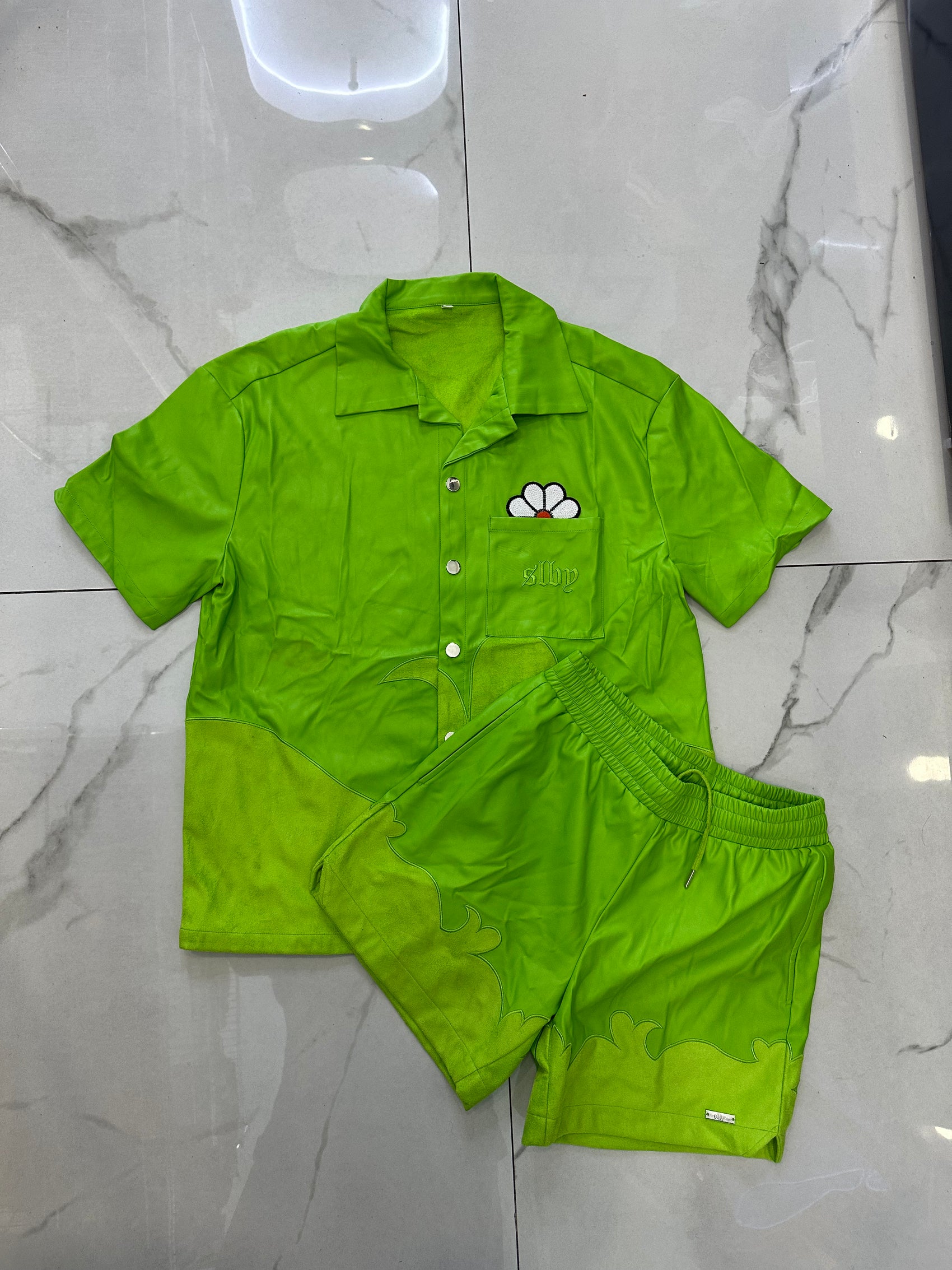 LEATHER SAMPLE