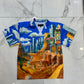 CANYON BUTTON UP