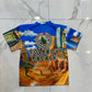 CANYON BUTTON UP