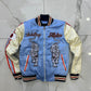 TIGER SAMPLE JACKET