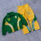 Rio League Track Jacket