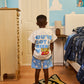 Playtime Crew Shirt