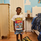 Playtime Crew Shirt