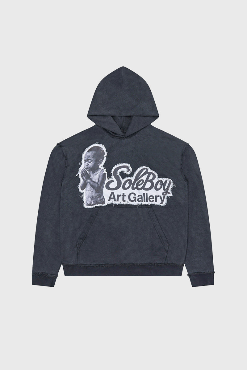 L’Enfant Moderne Hoodie