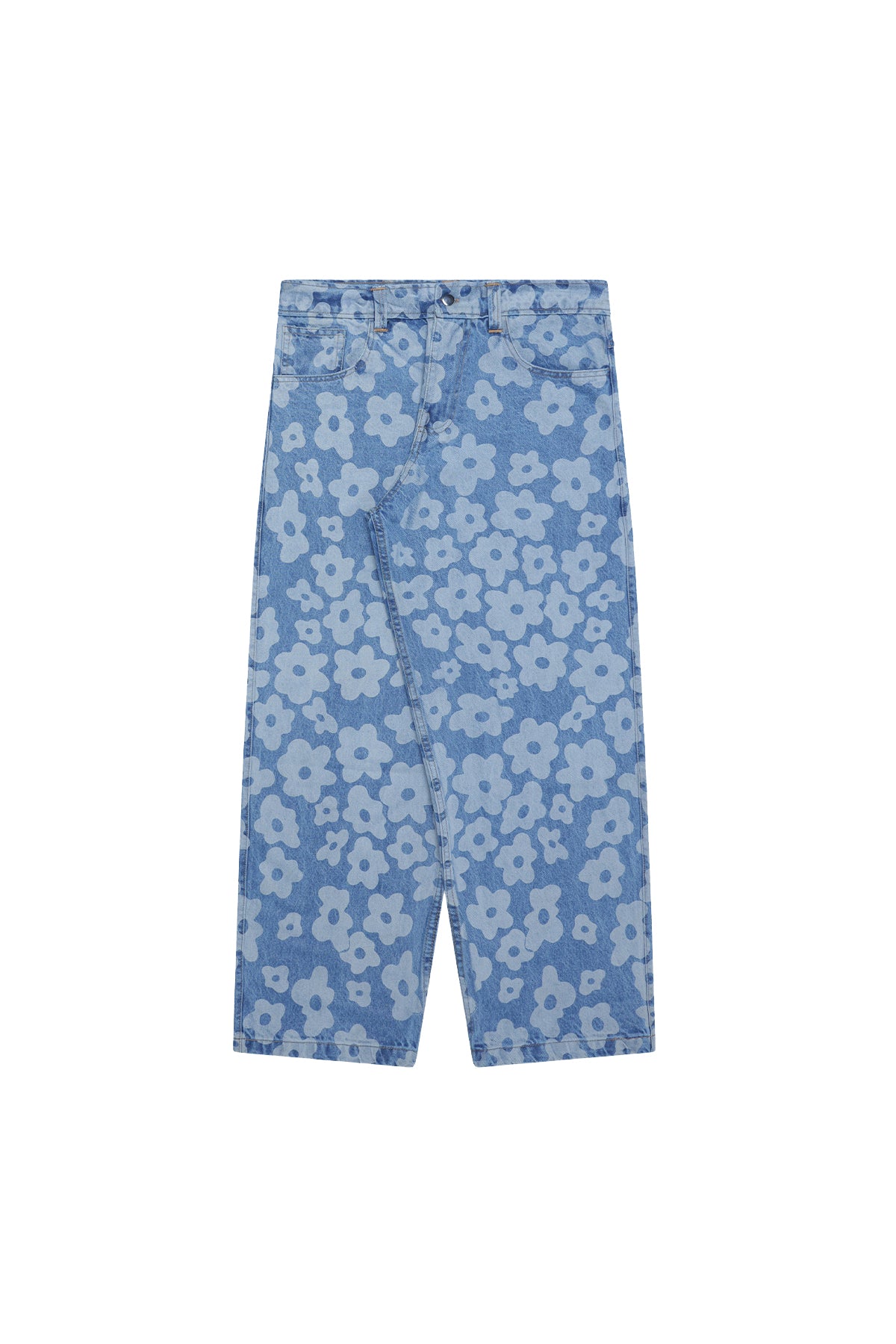 Flora Denim