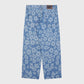 Flora Denim