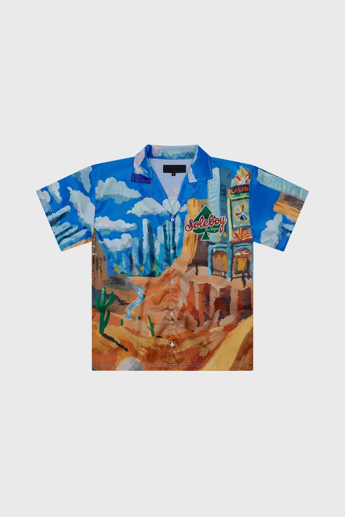 Desert Mirage Shirt