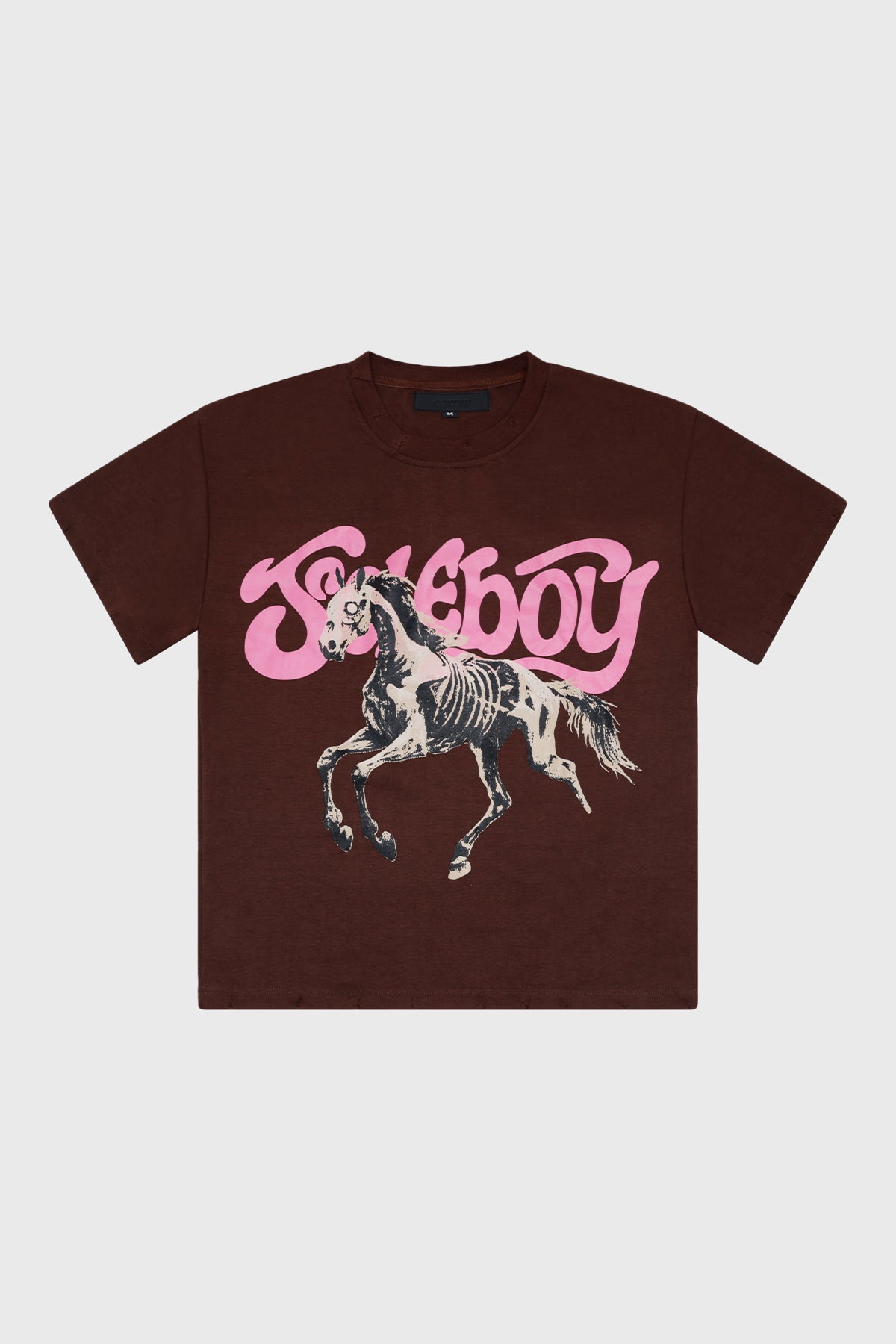 Rose Dust Tee
