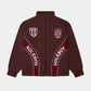 Rosewood League Jacket