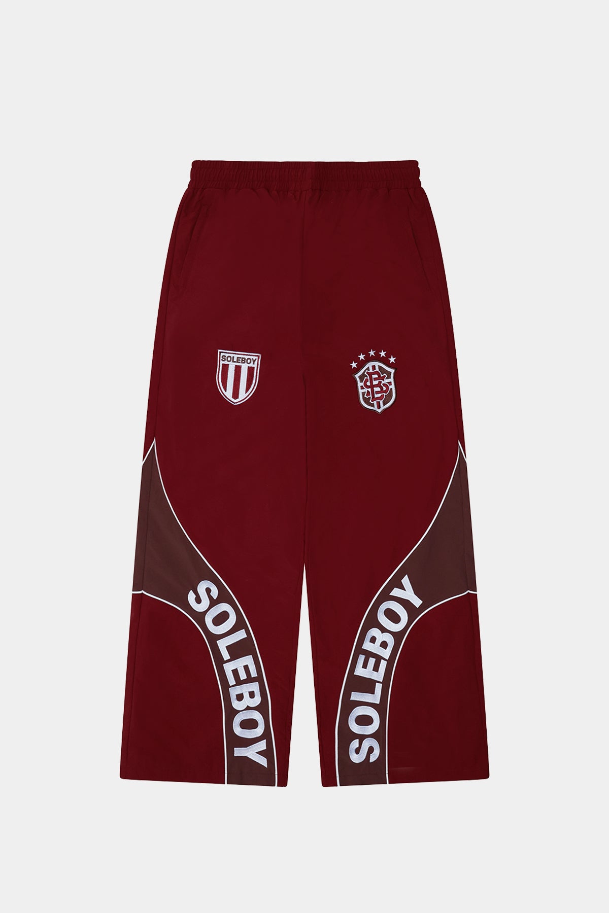 Rosewood League Pants
