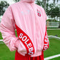 Cherry Bomb Track Jacket