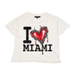 I Love Miami Tee