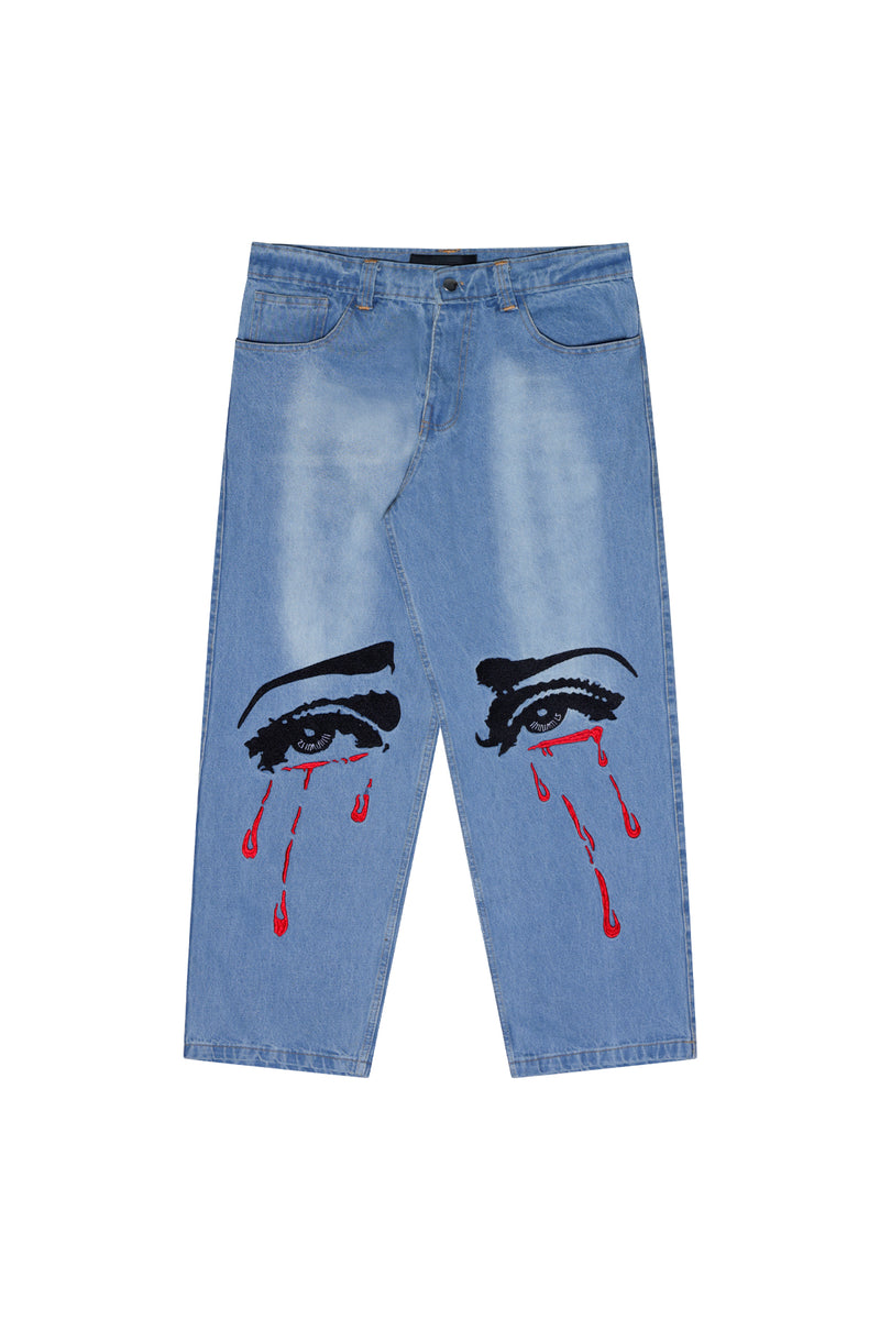 Love Hurts Denim