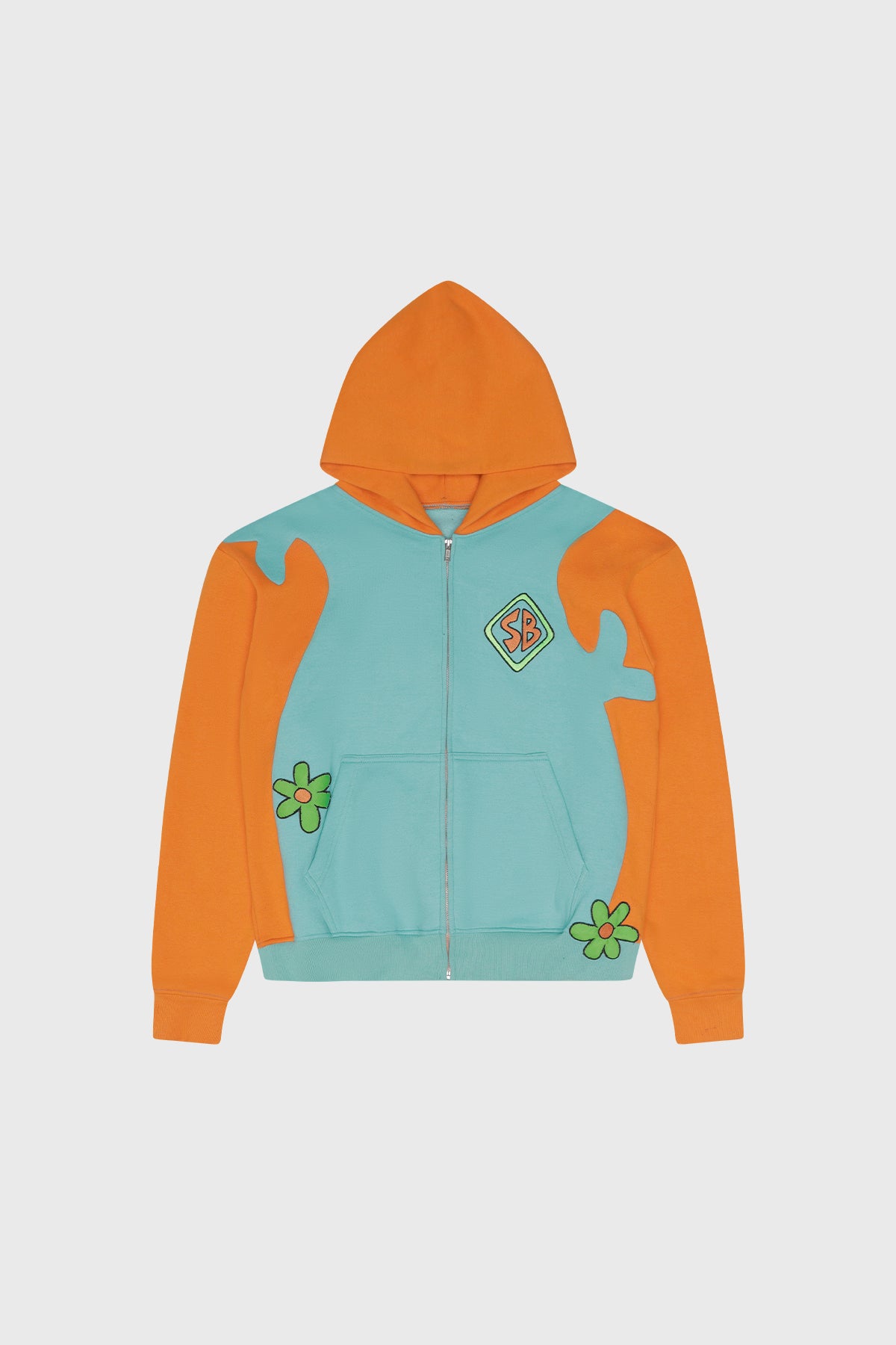HOODIES