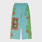 Groovy Mystery Sweatpants (Green)