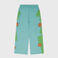 Groovy Mystery Sweatpants (Green)