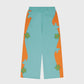 Groovy Mystery Sweatpants (Orange)