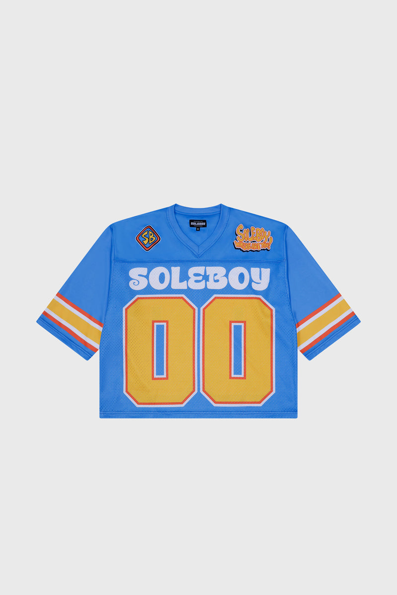 Ocean Mystery Jersey