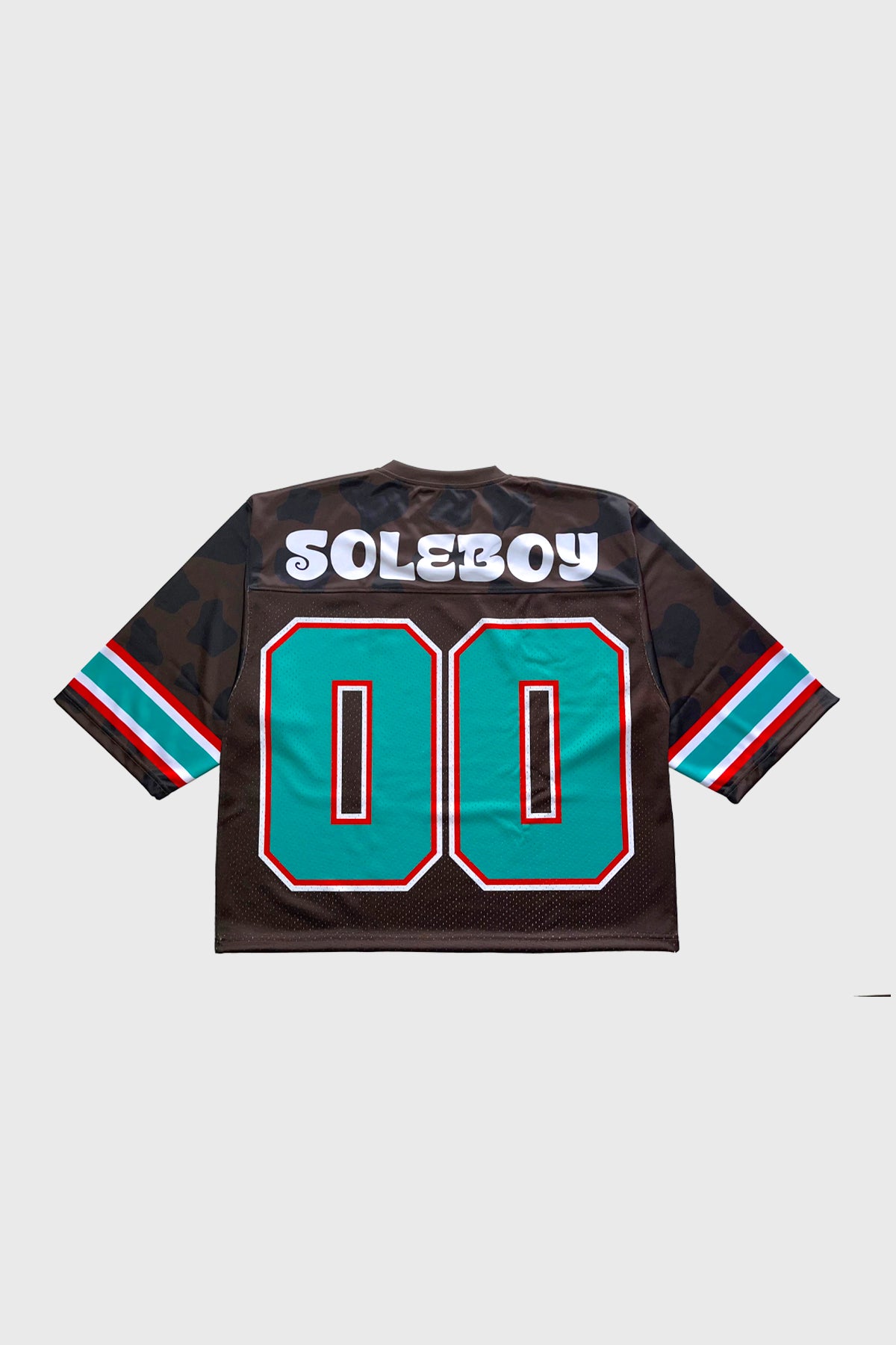 Jinkies Mystery Jersey