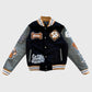 Midnight Mystery Varsity