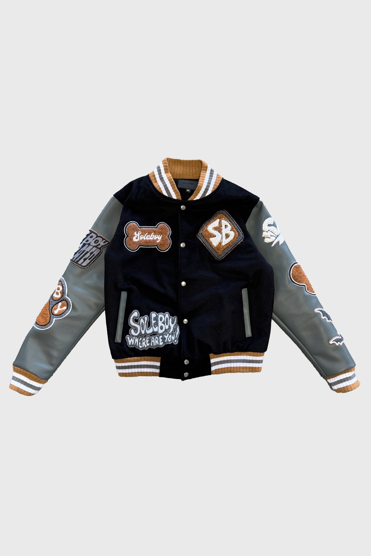 Midnight Mystery Varsity