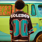 Jinkies Mystery Jersey