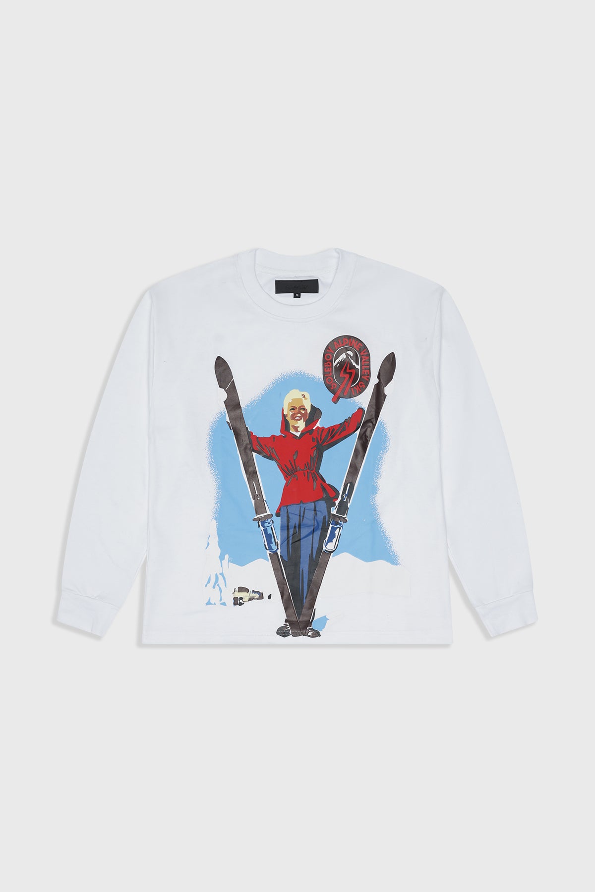 Summit Slopes Longsleeve