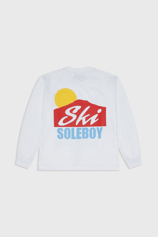 Summit Slopes Longsleeve