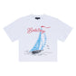 Yacht Club Tee