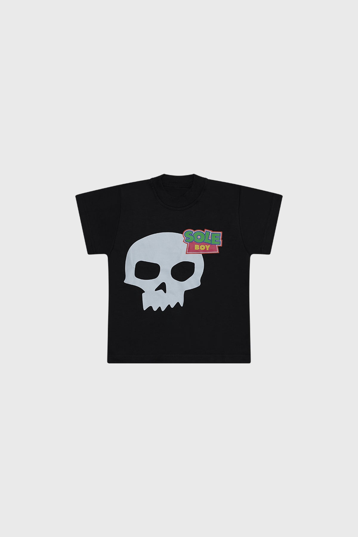 Rock Monster Tee