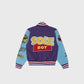 Galactic Hero Letterman