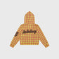 Woody's Rodeo Zip Up Jacket