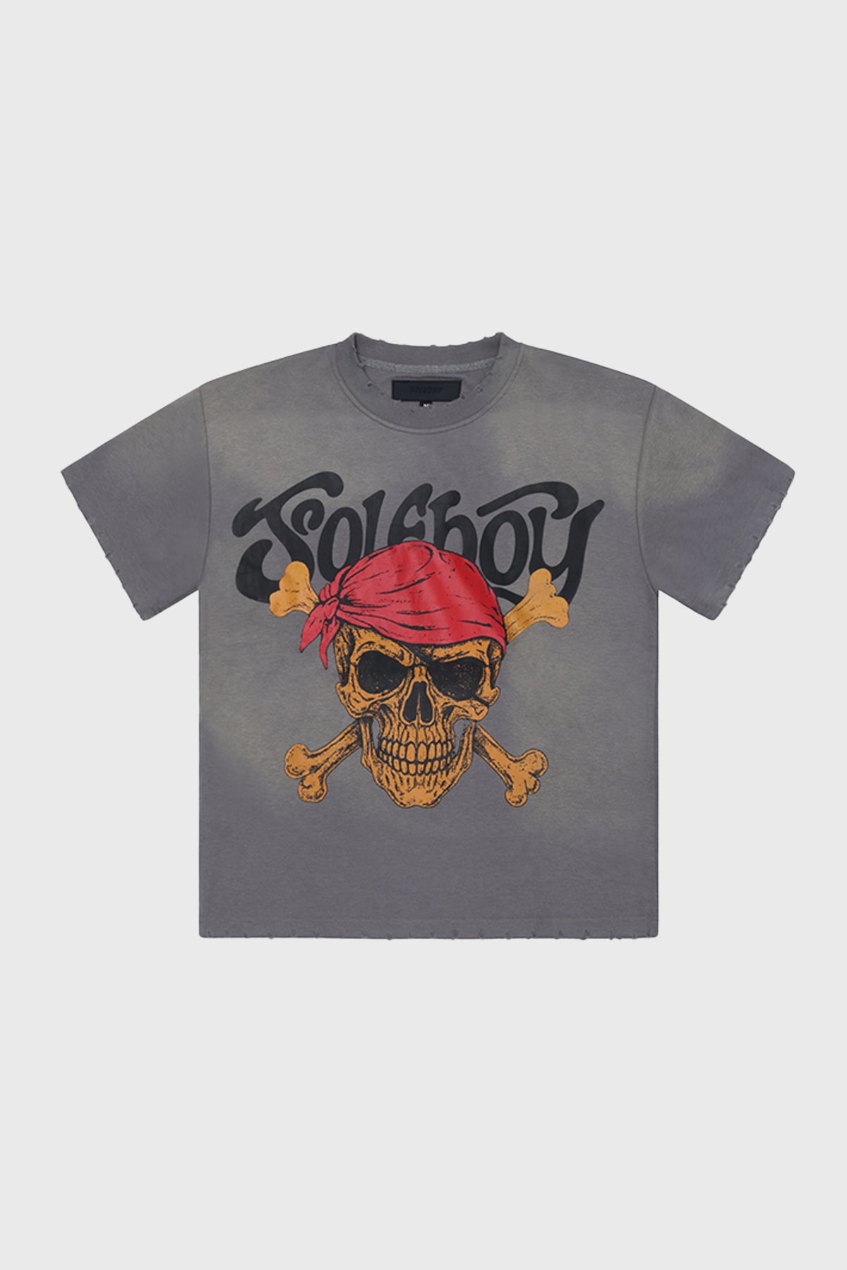Bandit’s Oath Tee