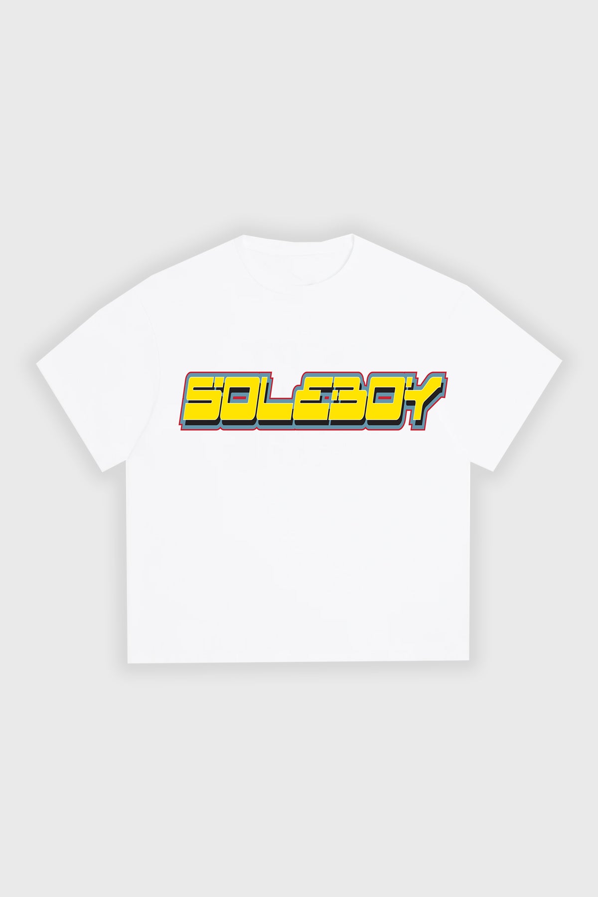 Tokyo Nights Tee