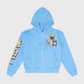 Tokyo Nights Hoodie (SKY)