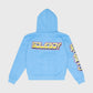 Tokyo Nights Hoodie (SKY)
