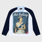 La Reine Longsleeve