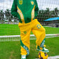 Rio League Track Jacket
