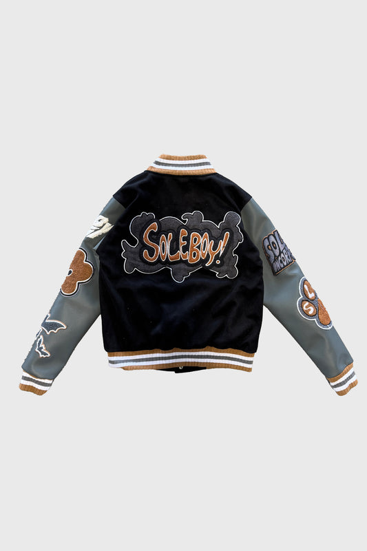 Midnight Mystery Varsity